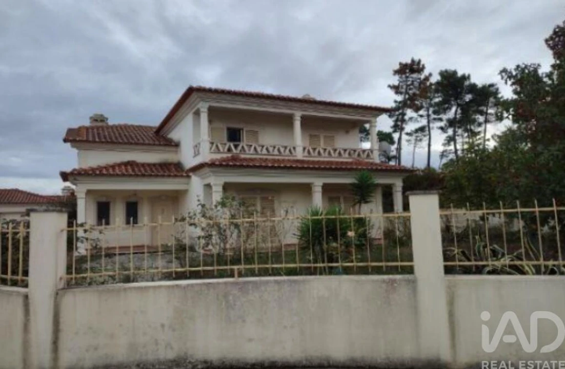 Moradia T3 para Venda em Seiça Foto 1