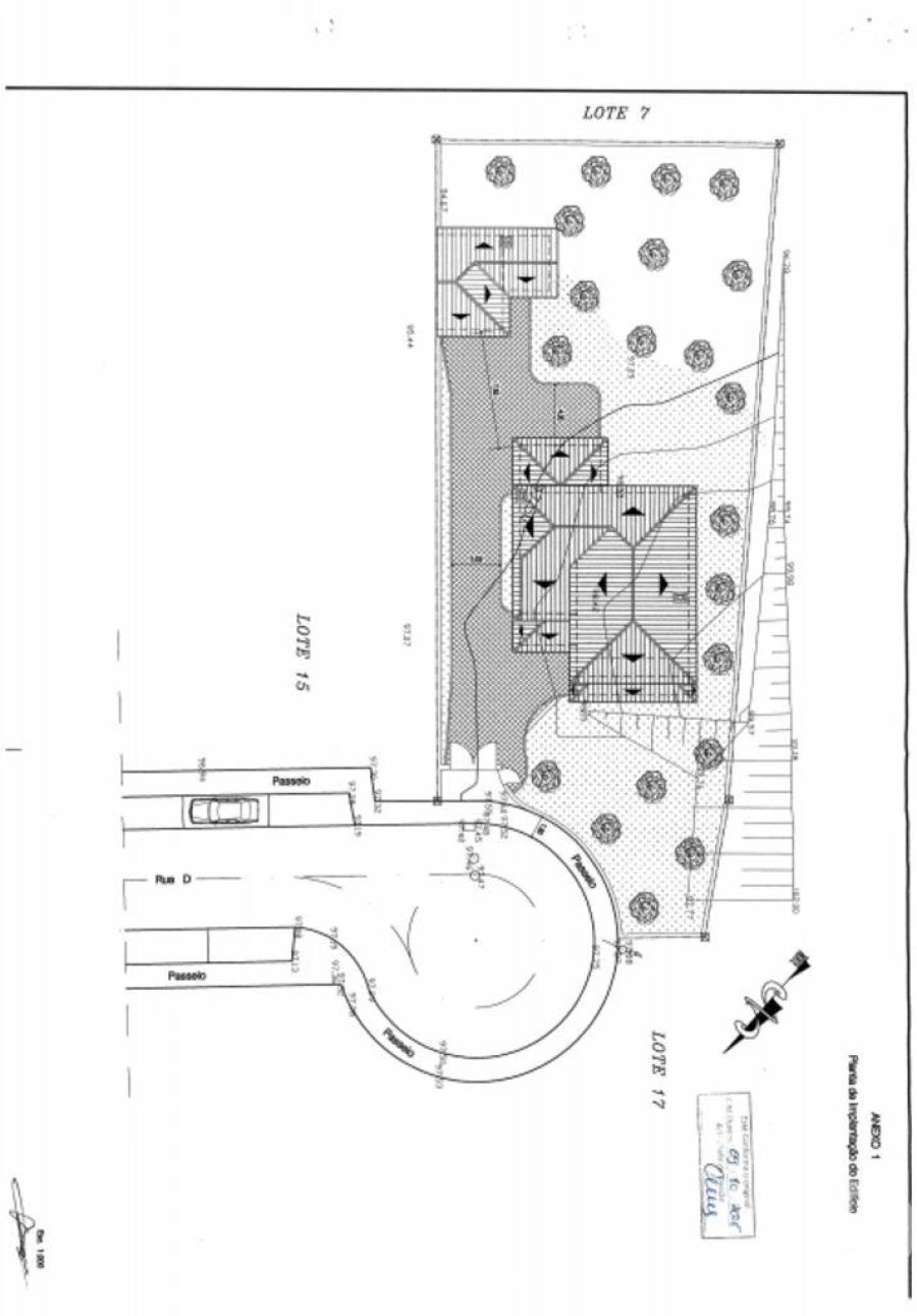 Moradia T3 para Venda em Seiça Foto 9