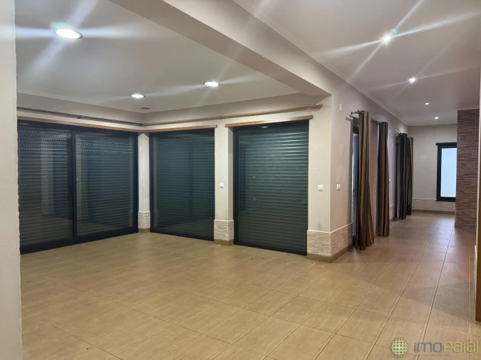 Moradia T3 para Venda em Feteira Foto 12