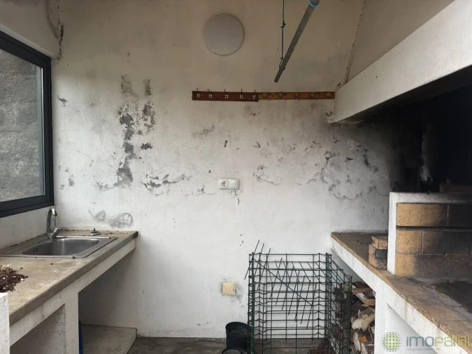 Moradia T3 para Venda em Feteira Foto 22