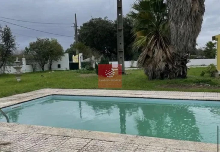 Moradia T3 para Venda em Glória do Ribatejo e Granho Foto 8