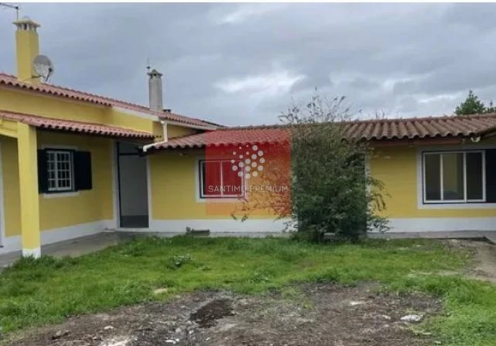 Moradia T3 para Venda em Glória do Ribatejo e Granho Foto 3