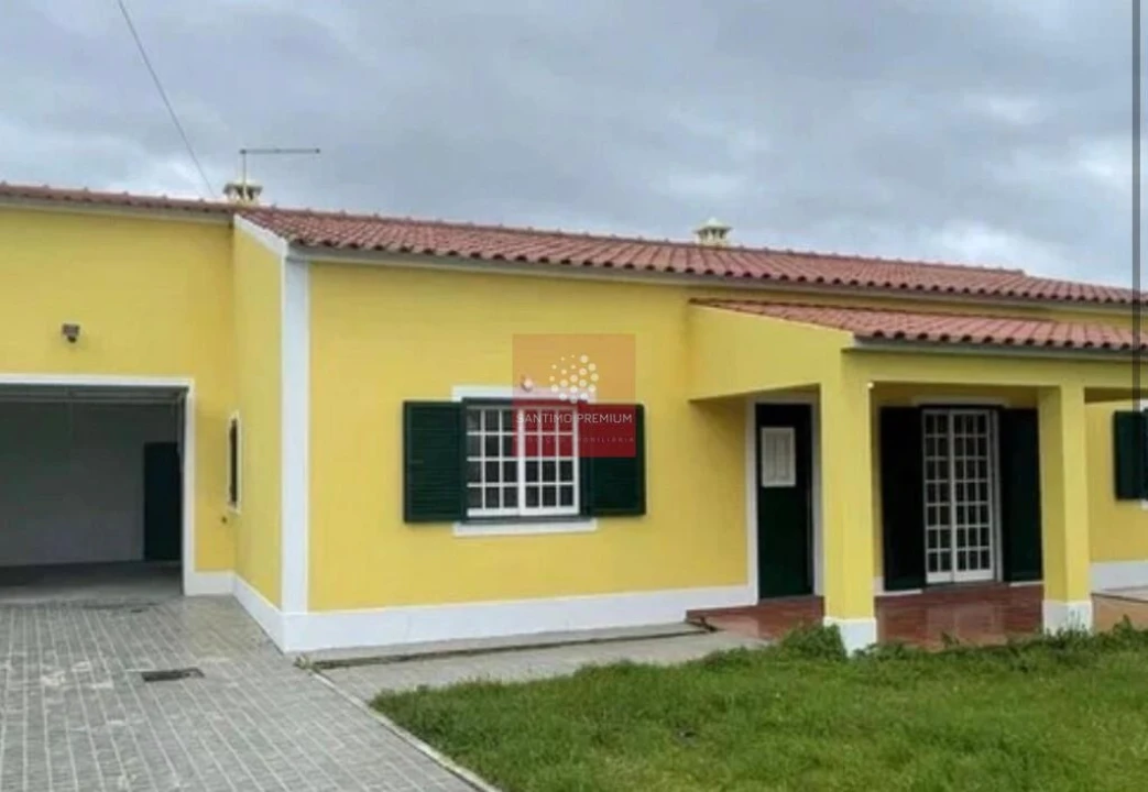 Moradia T3 para Venda em Glória do Ribatejo e Granho Foto 2