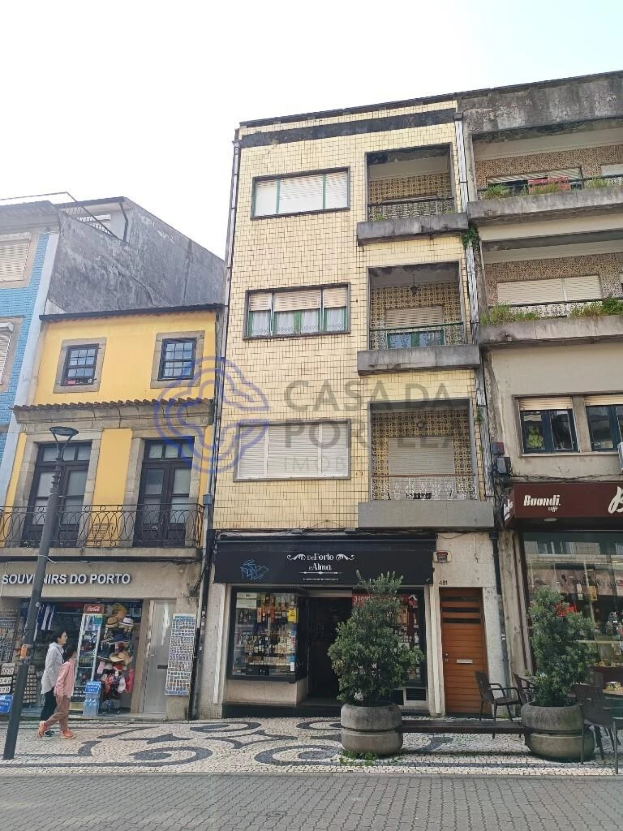 Prédio para Venda em Cedofeita, Santo Ildefonso, Sé, Miragaia, São Nicolau e Vitória Foto 29