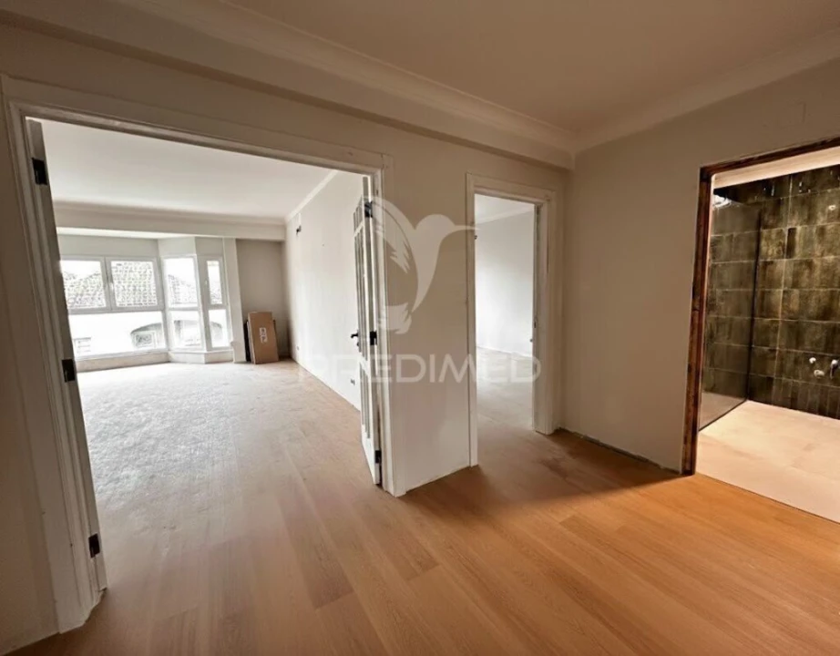 Apartamento T2 para Venda em Samora Correia Foto 3