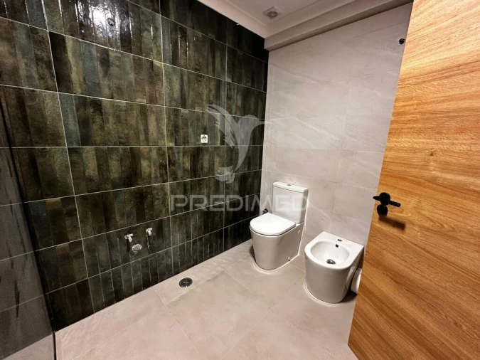 Apartamento T2 para Venda em Samora Correia Foto 14