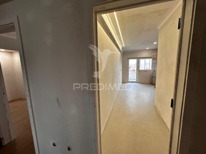 Apartamento T2 para Venda em Samora Correia Foto 7