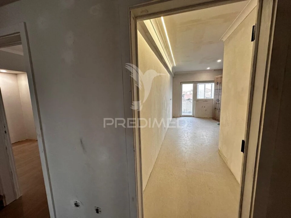 Apartamento T2 para Venda em Samora Correia Foto 7