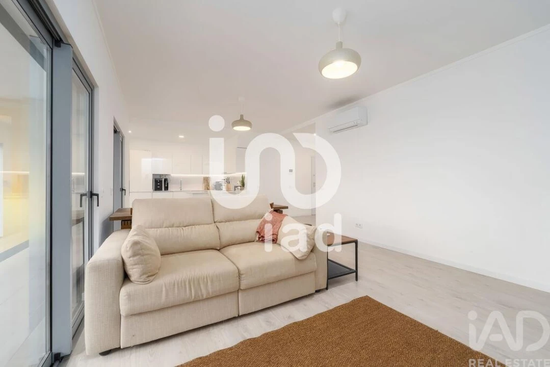 Apartamento T3 para Venda em Loule (São Clemente) Foto 2