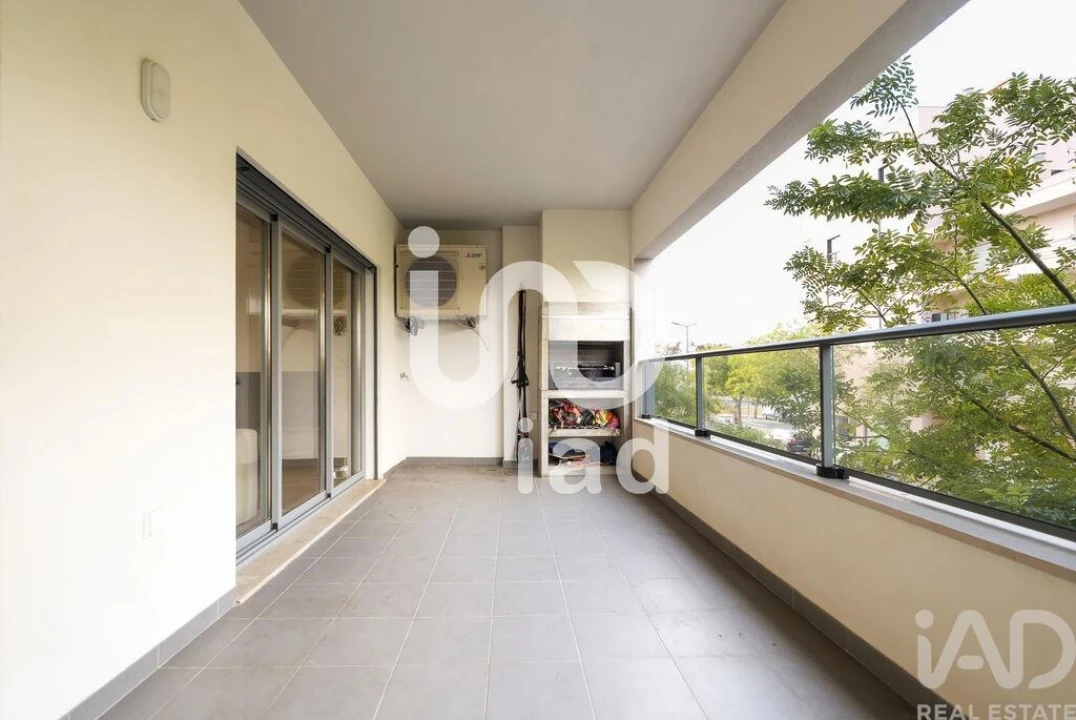 Apartamento T3 para Venda em Loule (São Clemente) Foto 15