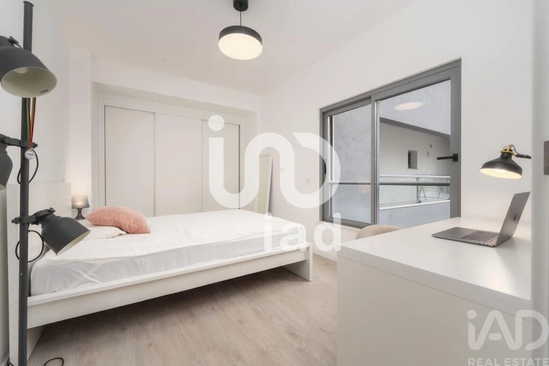 Apartamento T3 para Venda em Loule (São Clemente) Foto 17