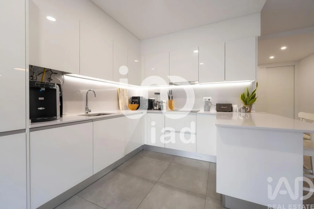 Apartamento T3 para Venda em Loule (São Clemente) Foto 11