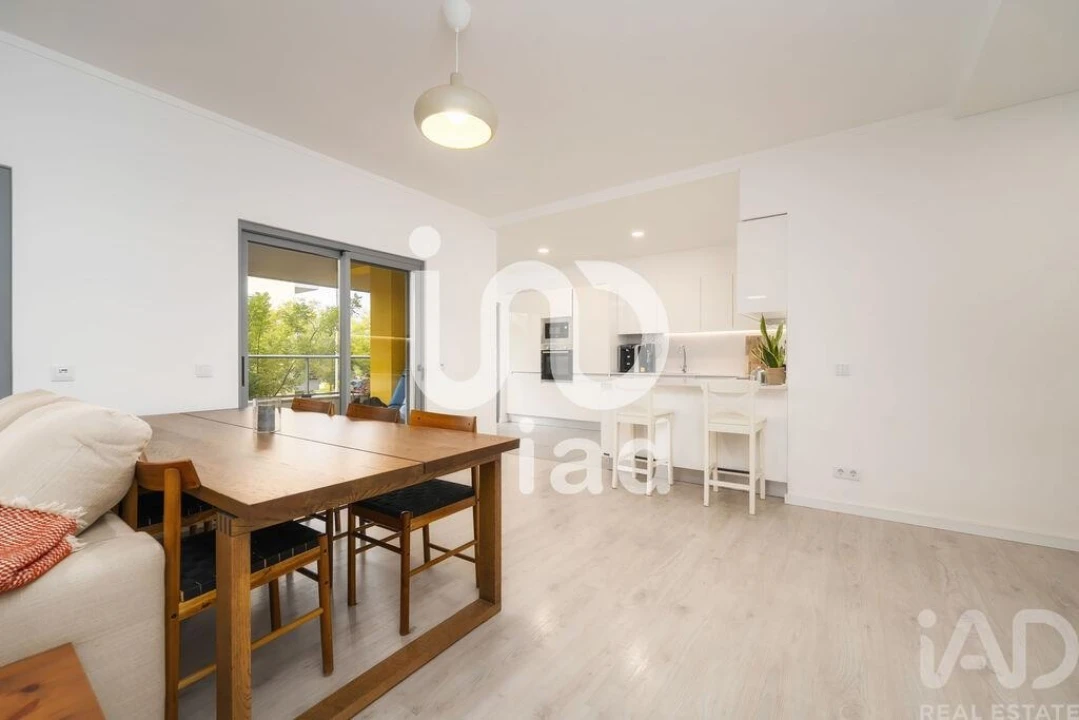 Apartamento T3 para Venda em Loule (São Clemente) Foto 3