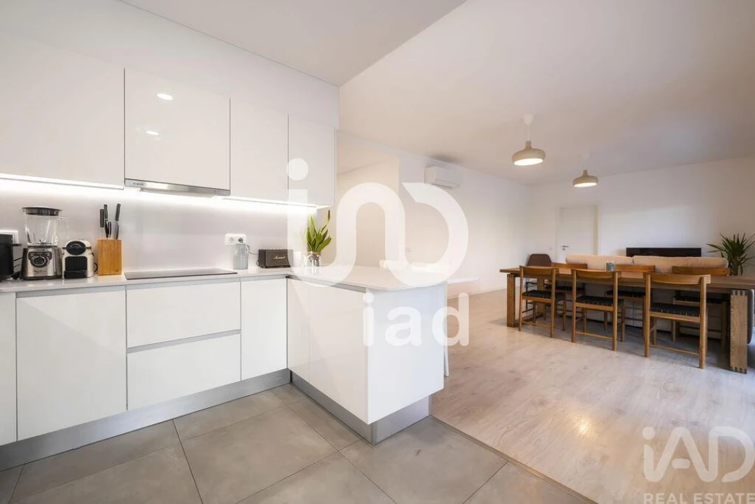 Apartamento T3 para Venda em Loule (São Clemente) Foto 12