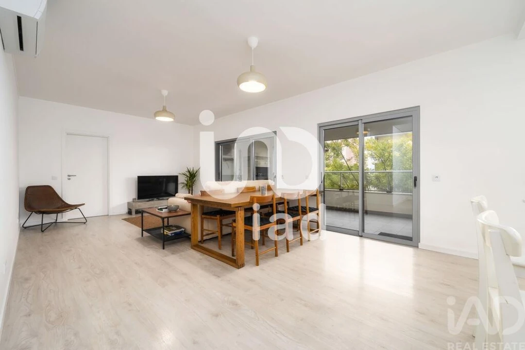 Apartamento T3 para Venda em Loule (São Clemente) Foto 6