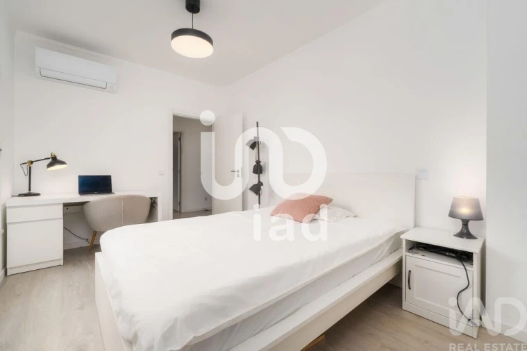 Apartamento T3 para Venda em Loule (São Clemente) Foto 19