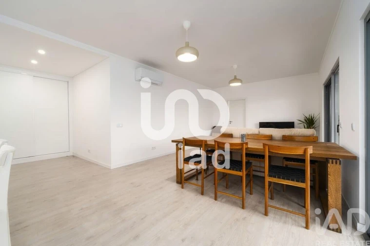 Apartamento T3 para Venda em Loule (São Clemente) Foto 7