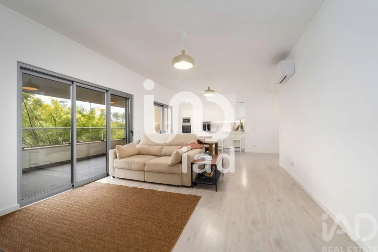 Apartamento T3 para Venda em Loule (São Clemente) Foto 1