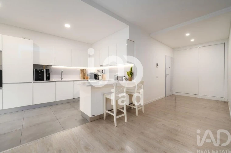 Apartamento T3 para Venda em Loule (São Clemente) Foto 8