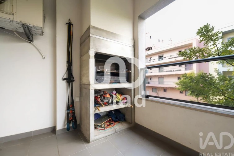 Apartamento T3 para Venda em Loule (São Clemente) Foto 16