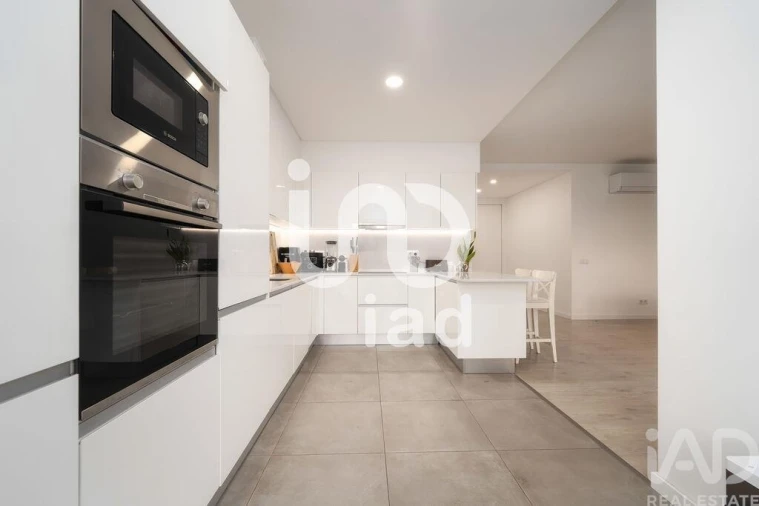 Apartamento T3 para Venda em Loule (São Clemente) Foto 10