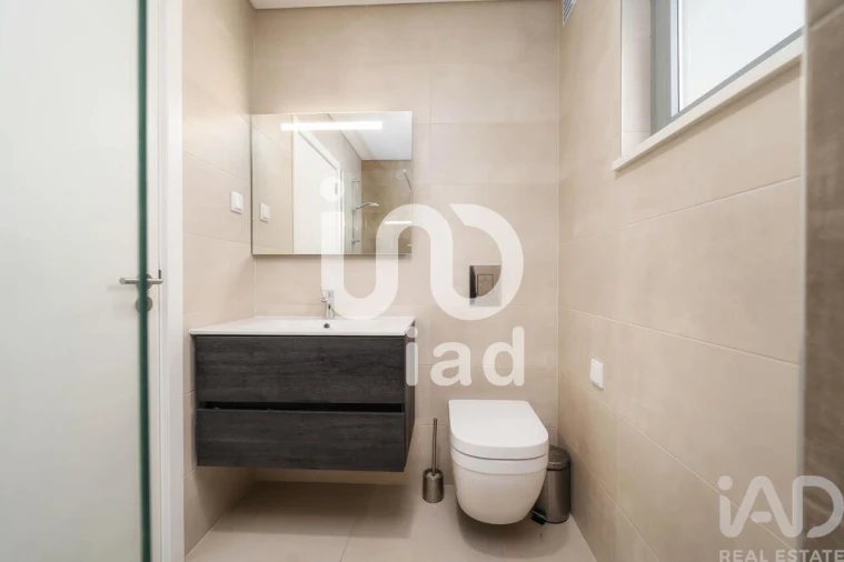 Apartamento T3 para Venda em Loule (São Clemente) Foto 22