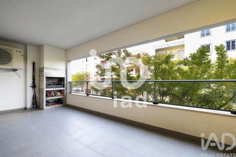 Apartamento T3 para Venda em Loule (São Clemente) Foto 14