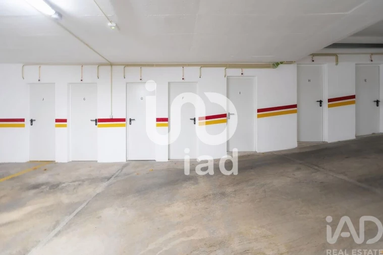 Apartamento T3 para Venda em Loule (São Clemente) Foto 32