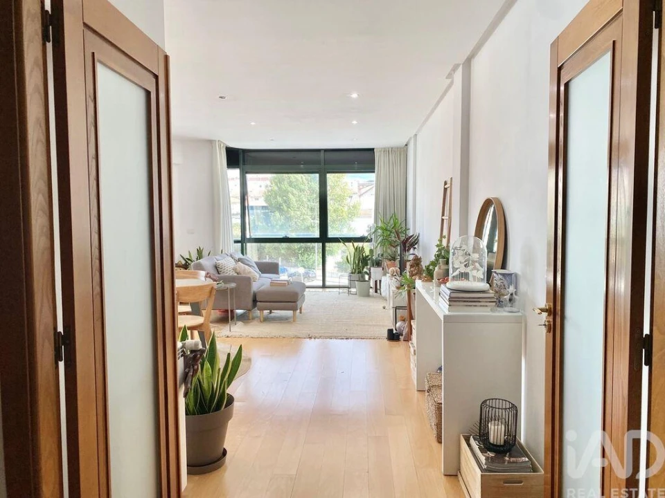 Apartamento T3 para Venda em Santa Maria Maior Foto 4