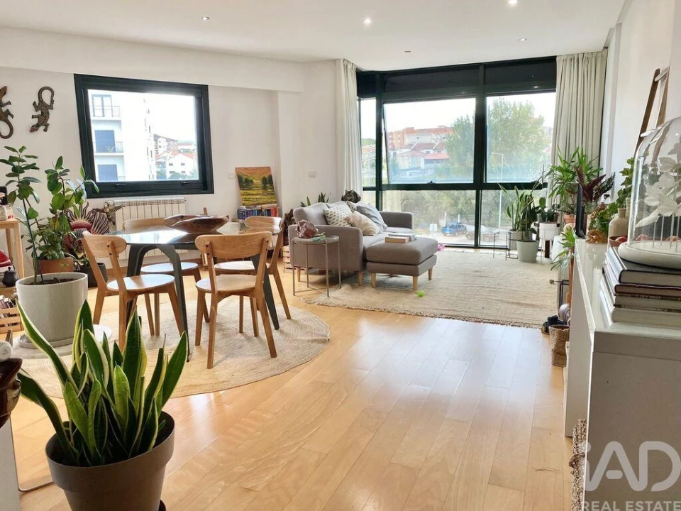 Apartamento T3 para Venda em Santa Maria Maior Foto 1