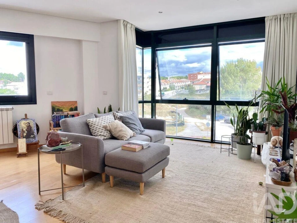 Apartamento T3 para Venda em Santa Maria Maior Foto 6