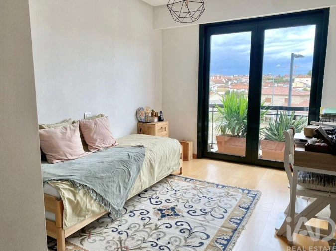 Apartamento T3 para Venda em Santa Maria Maior Foto 14