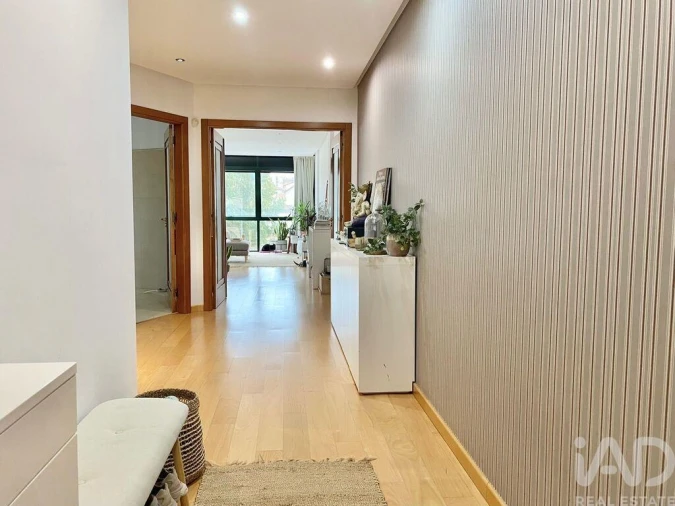 Apartamento T3 para Venda em Santa Maria Maior Foto 3