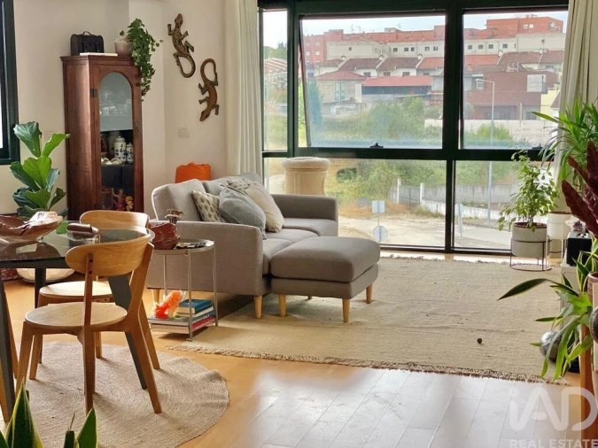Apartamento T3 para Venda em Santa Maria Maior Foto 5