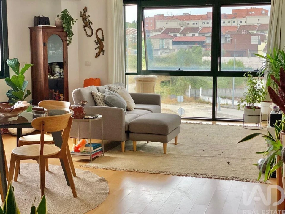 Apartamento T3 para Venda em Santa Maria Maior Foto 5