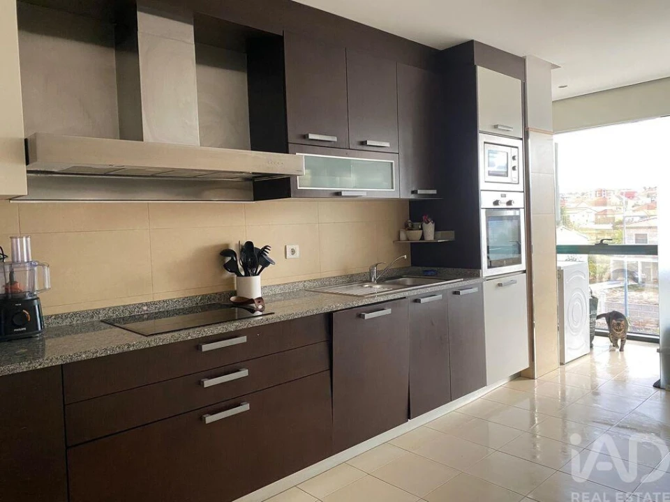 Apartamento T3 para Venda em Santa Maria Maior Foto 9