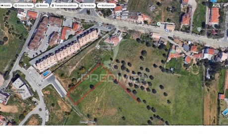 Terreno para Venda em Ferreiras