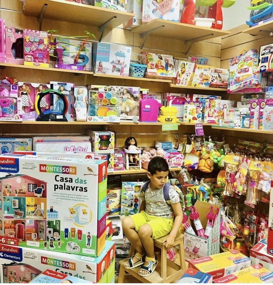 Loja para Arrendamento em Alverca do Ribatejo e Sobralinho Foto 8