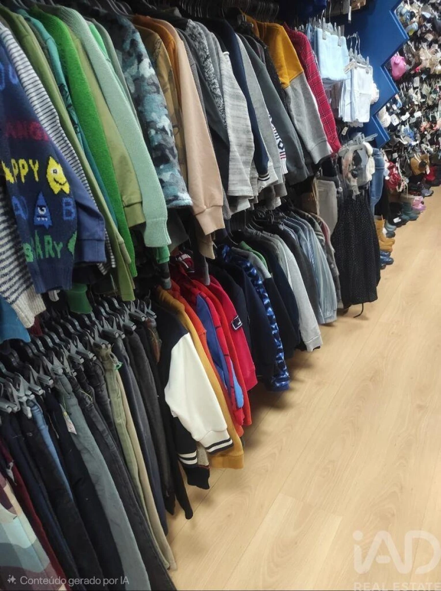 Loja para Arrendamento em Alverca do Ribatejo e Sobralinho Foto 4