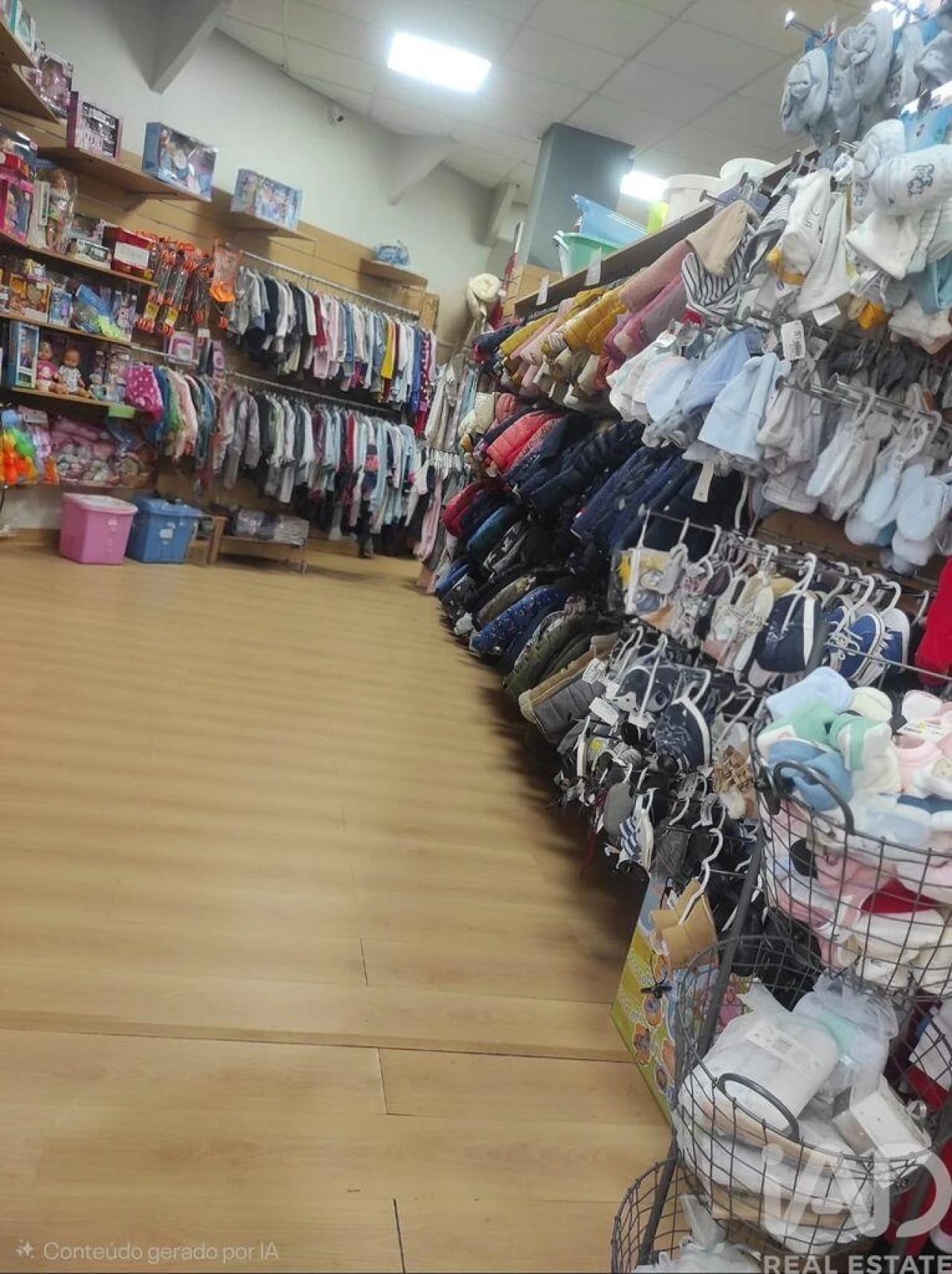 Loja para Arrendamento em Alverca do Ribatejo e Sobralinho Foto 6