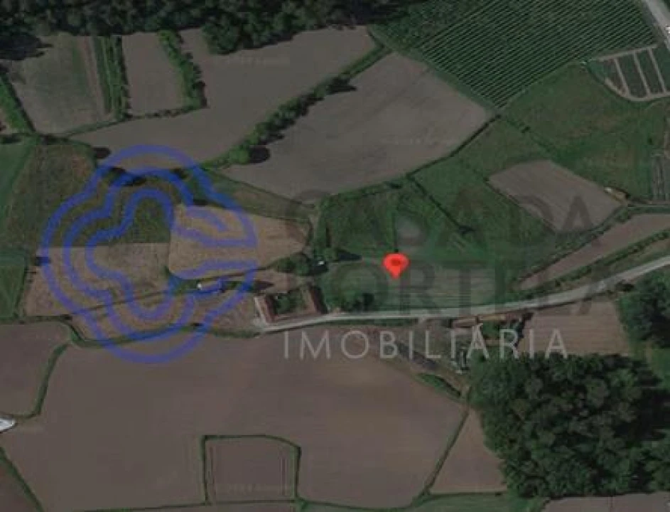 Terreno para Venda em Carreira e Refojos de Riba de Ave Foto 22