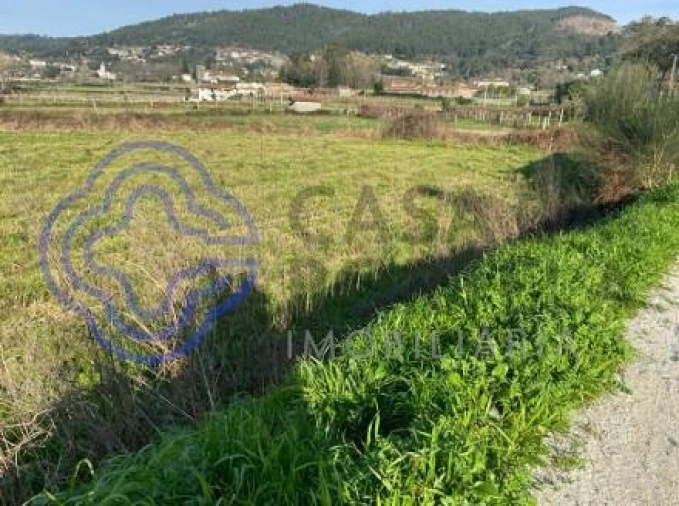 Terreno para Venda em Carreira e Refojos de Riba de Ave Foto 4