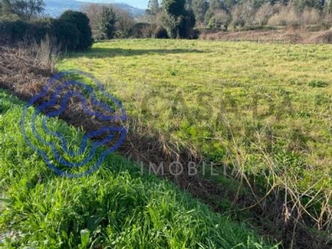 Terreno para Venda em Carreira e Refojos de Riba de Ave Foto 5
