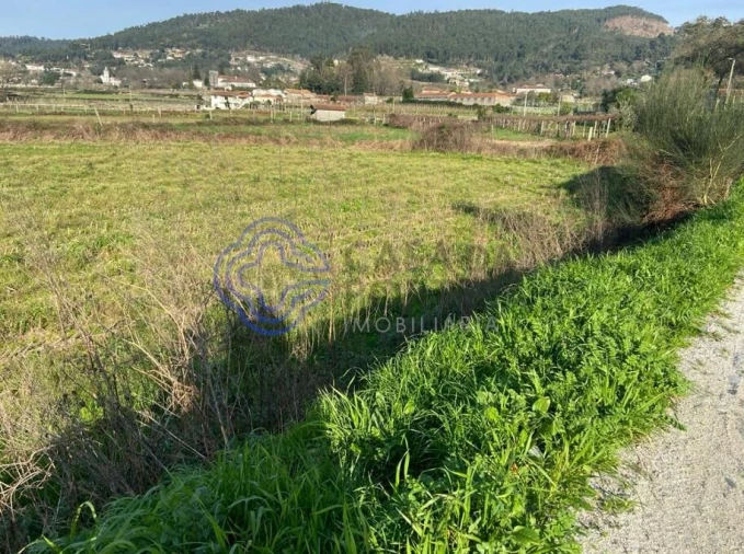 Terreno para Venda em Carreira e Refojos de Riba de Ave Foto 2