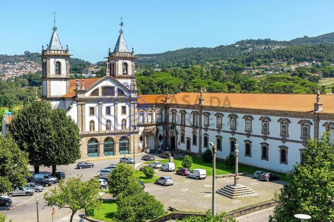 Terreno para Venda em Carreira e Refojos de Riba de Ave Foto 9