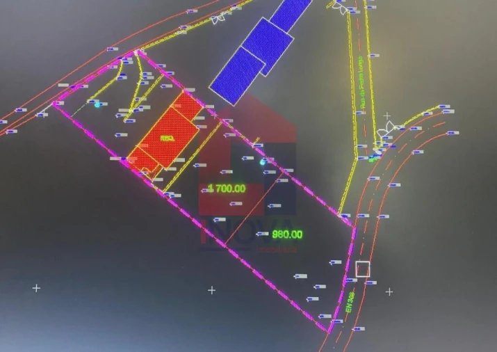 Moradia T3 para Venda em Ribeira do Neiva Foto 40