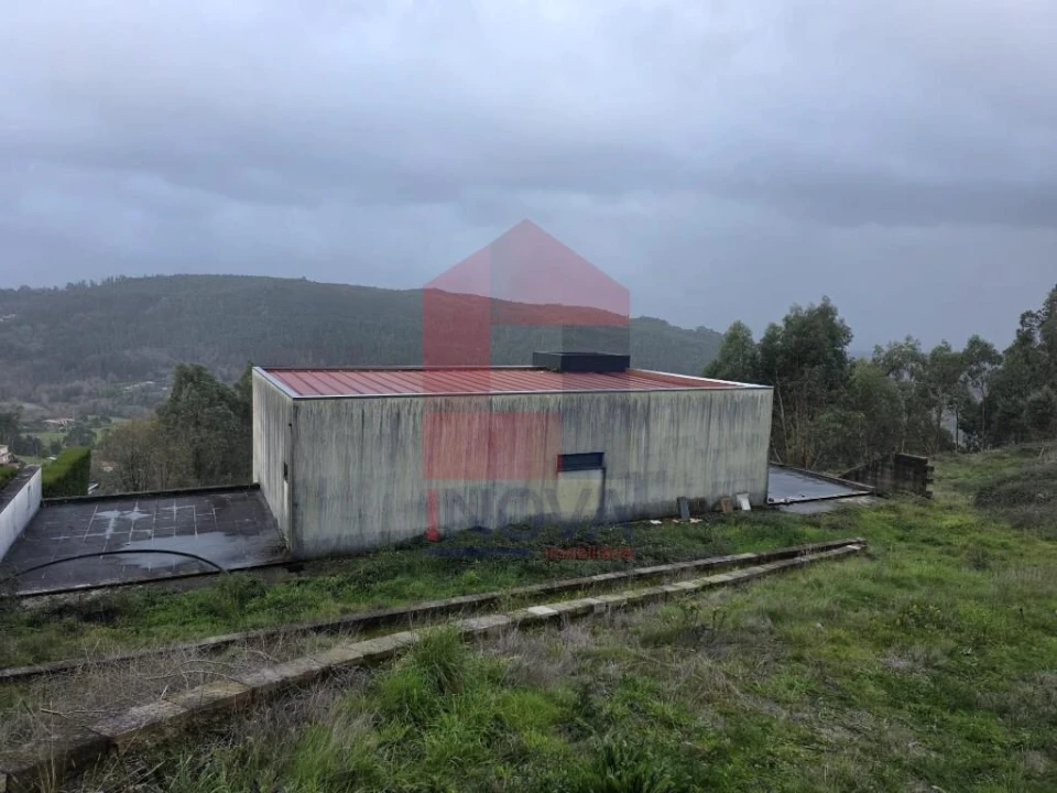 Moradia T3 para Venda em Ribeira do Neiva Foto 33