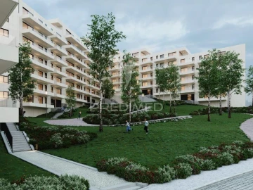 Apartamento T1 para Venda em Lordelo do Ouro e Massarelos