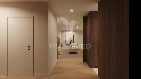Apartamento T1 para Venda em Lordelo do Ouro e Massarelos