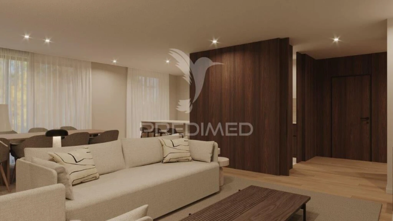 Apartamento T1 para Venda em Lordelo do Ouro e Massarelos Foto 10